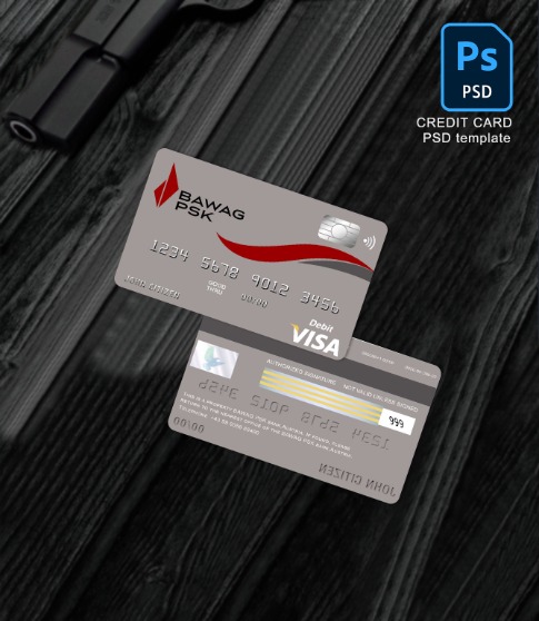 Gazprombank Russia Bank PSD1